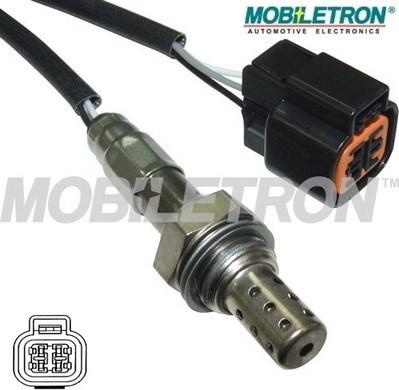 Mobiletron OS-Y410P - Lambda Sensor autospares.lv