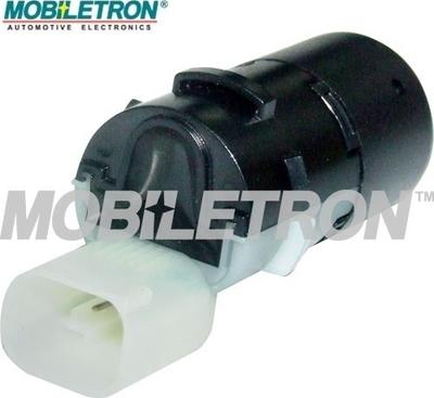 Mobiletron PD-EU007 - Sensor, parking assist autospares.lv