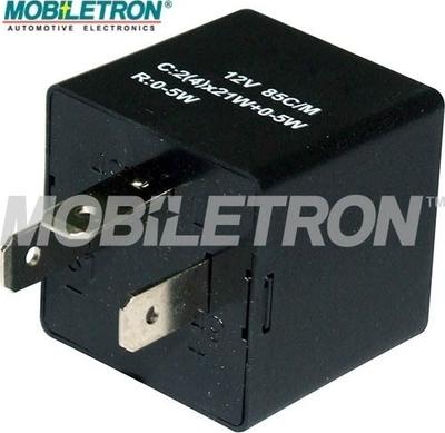 Mobiletron RLY-050 - Relay autospares.lv