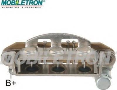 Mobiletron RM-69 - Rectifier, alternator autospares.lv