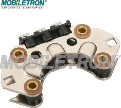 Mobiletron RP-10 - Rectifier, alternator autospares.lv