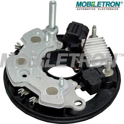 Mobiletron RV-H008 - Repair Kit, alternator autospares.lv