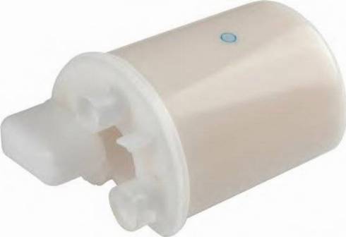 Mobis 319102H000 - Fuel filter autospares.lv