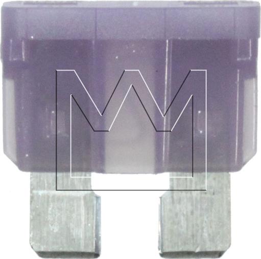 Monark 099830003 - Fuse autospares.lv