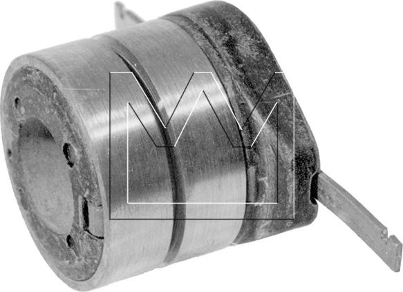 Monark 096157106 - Slip Ring, alternator autospares.lv