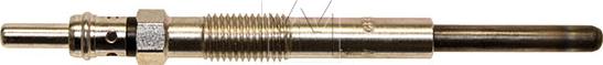 Monark 090508012 - Glow Plug autospares.lv