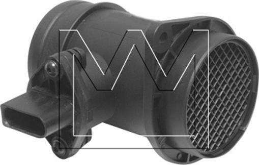 Monark 090 102 216 - Air Mass Sensor autospares.lv