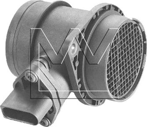 Monark 090 318 060 - Air Mass Sensor autospares.lv