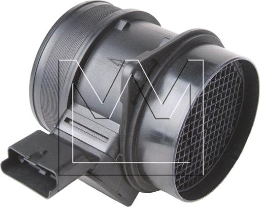 Monark 090242321 - Air Mass Sensor autospares.lv