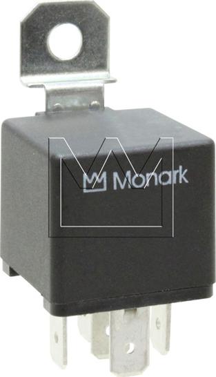 Monark 090270024 - Relay autospares.lv