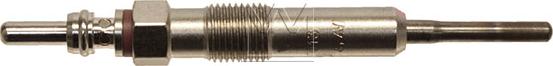 Monark 090708013 - Glow Plug autospares.lv