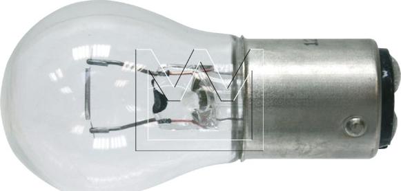 Monark 091 624 011 - Bulb, indicator autospares.lv