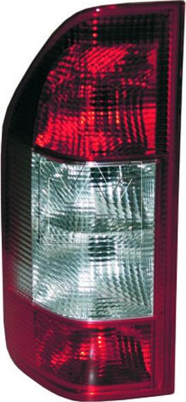 Monark 098213041 - Combination Rearlight autospares.lv