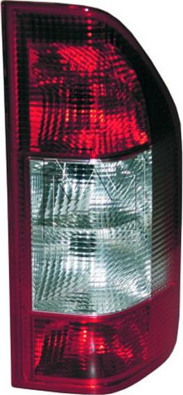 Monark 098213042 - Combination Rearlight autospares.lv