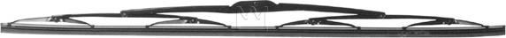 Monark 093252055 - Wiper Blade autospares.lv