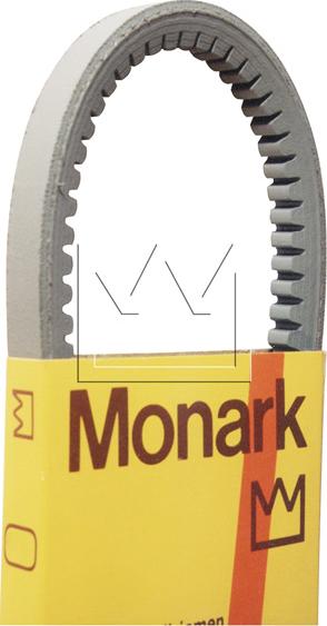 Monark 097131950 - V-Belt autospares.lv