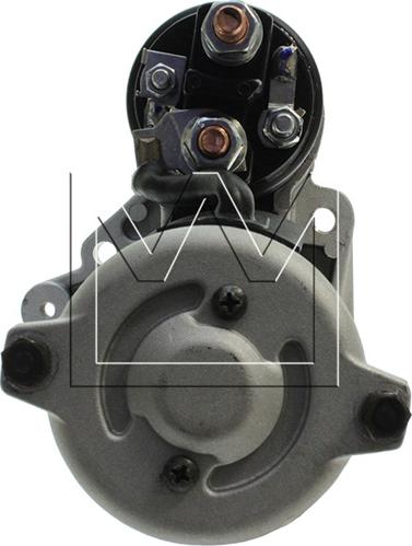 Monark 081491193 - Starter autospares.lv