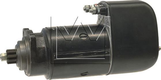 Monark 081466039 - Starter autospares.lv