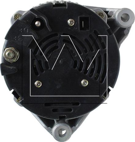 Monark 081535002 - Alternator autospares.lv