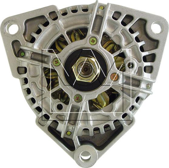 Monark 081 855 032 - Alternator autospares.lv