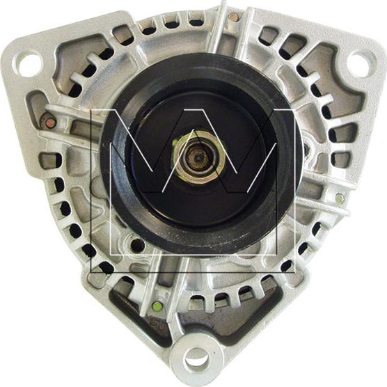 Monark 081042380 - Alternator autospares.lv