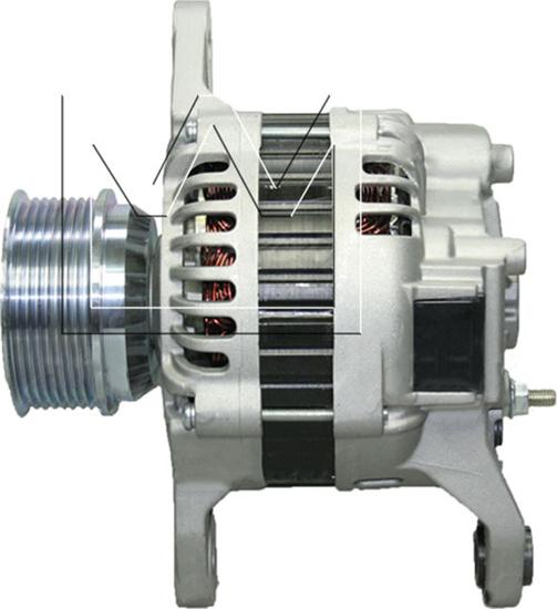 Monark 081899559 - Alternator autospares.lv