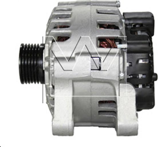 Monark 081890923 - Alternator autospares.lv