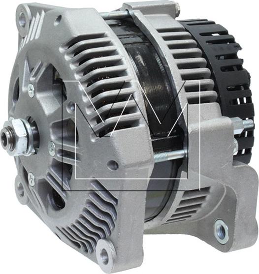 Monark 081 890 433 - Alternator autospares.lv