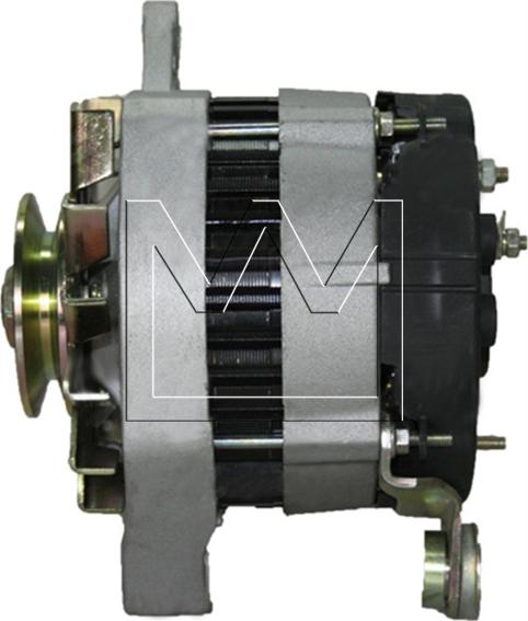 Monark 081890173 - Alternator autospares.lv