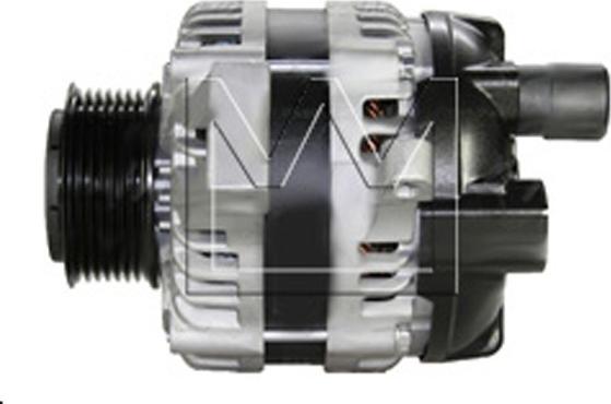 Monark 081897911 - Alternator autospares.lv