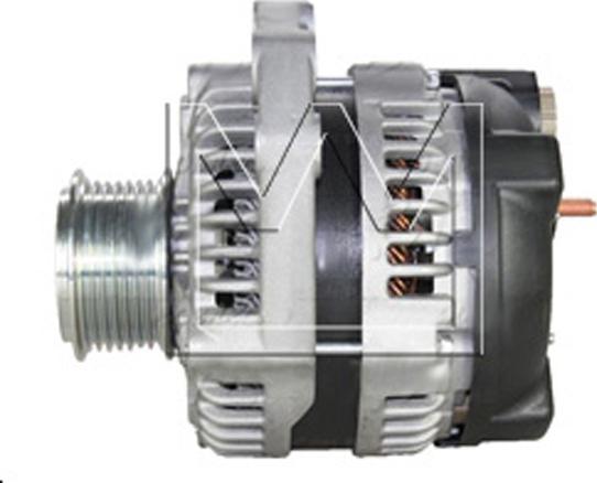 Monark 081897732 - Alternator autospares.lv