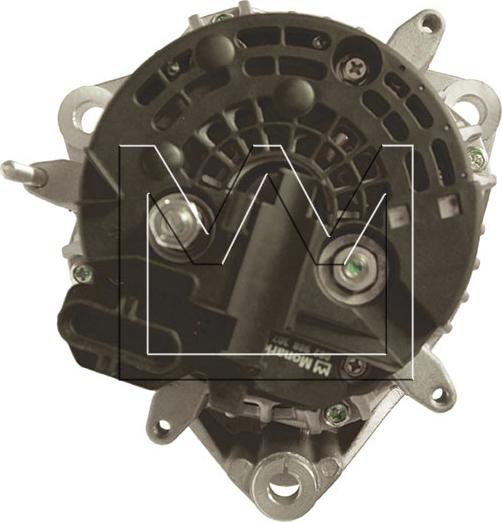 Monark 081 855 032 - Alternator autospares.lv