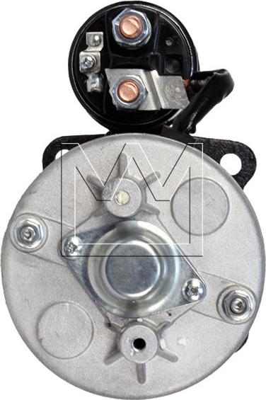 Monark 081388008 - Starter autospares.lv