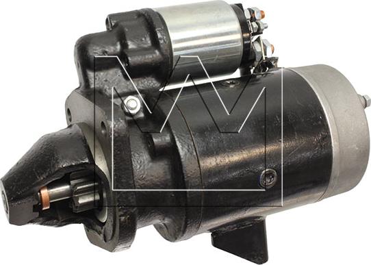 Monark 081388028 - Starter autospares.lv