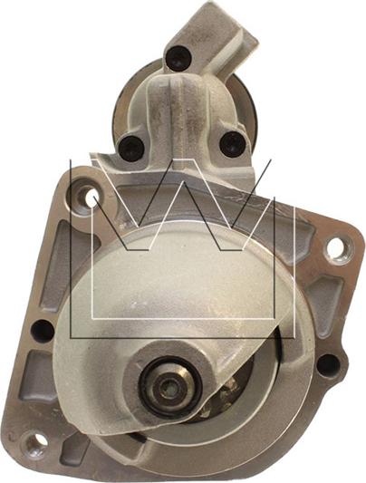 Monark 081243013 - Starter autospares.lv