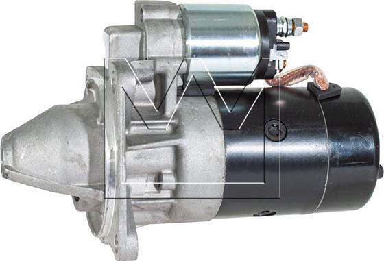 Monark 081238174 - Starter autospares.lv