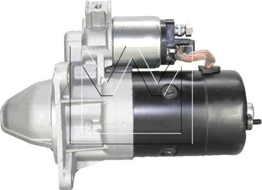 Monark 081238822 - Starter autospares.lv