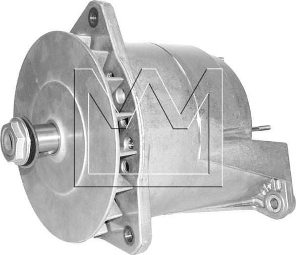 Monark 081799541 - Alternator autospares.lv