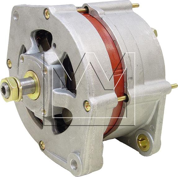 Monark 081 769 920 - Alternator autospares.lv