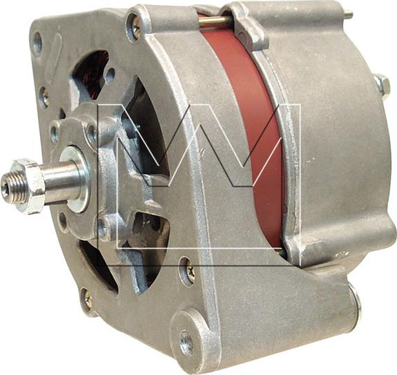 Monark 081 769 569 - Alternator autospares.lv