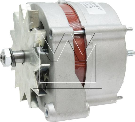 Monark 081 769 579 - Alternator autospares.lv