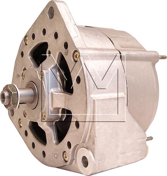 Monark 081 769 686 - Alternator autospares.lv