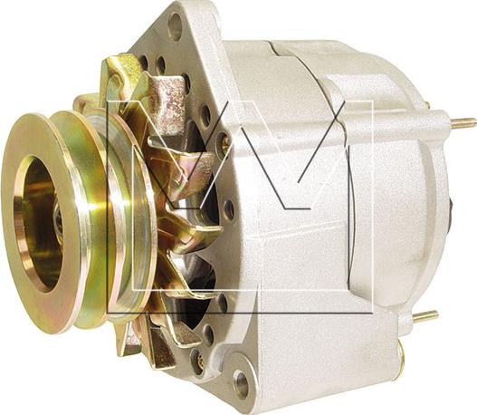 Monark 081769001 - Alternator autospares.lv