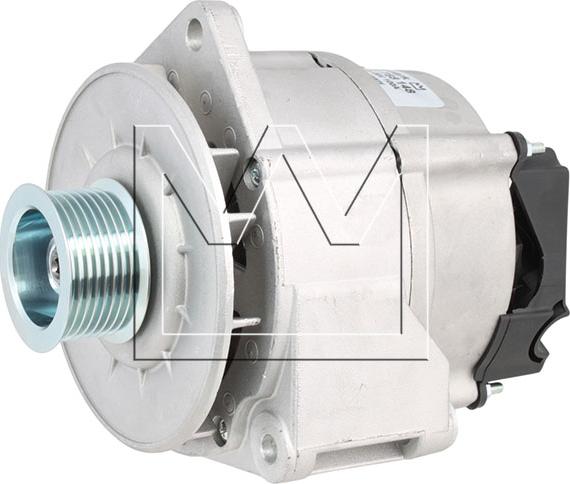 Monark 081768148 - Alternator autospares.lv