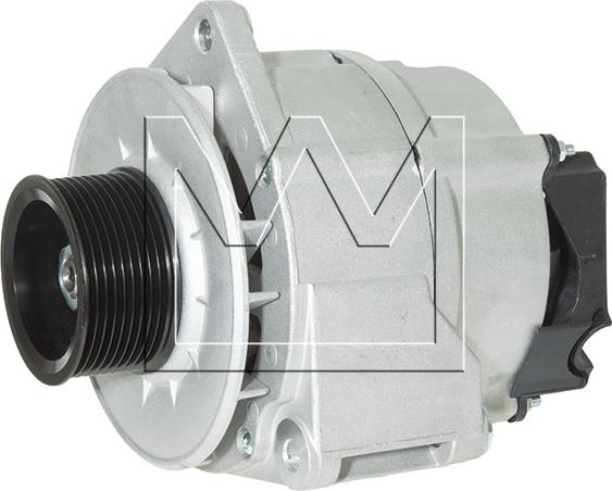 Monark 081768143 - Alternator autospares.lv