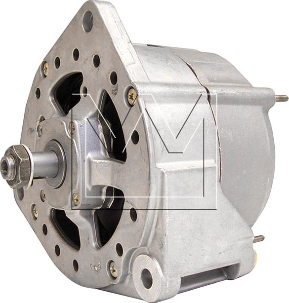 Monark 081 768 107 - Alternator autospares.lv