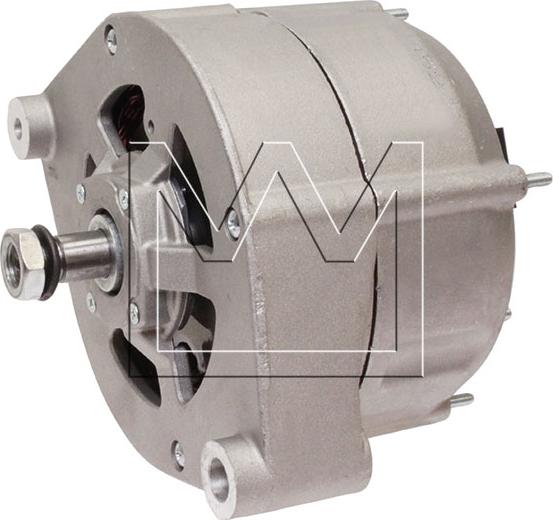 Monark 081 768 114 - Alternator autospares.lv