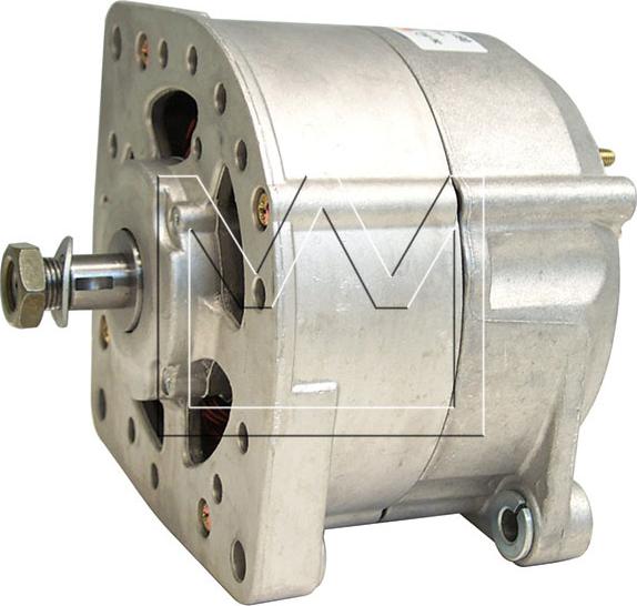 Monark 081768131 - Alternator autospares.lv