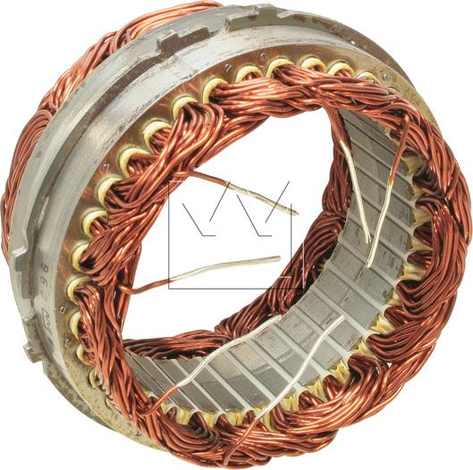 Monark 088185112 - Stator, alternator autospares.lv