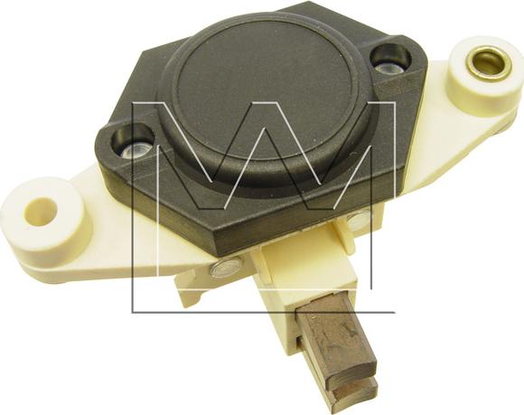 Monark 082 966 021 - Voltage regulator, alternator autospares.lv